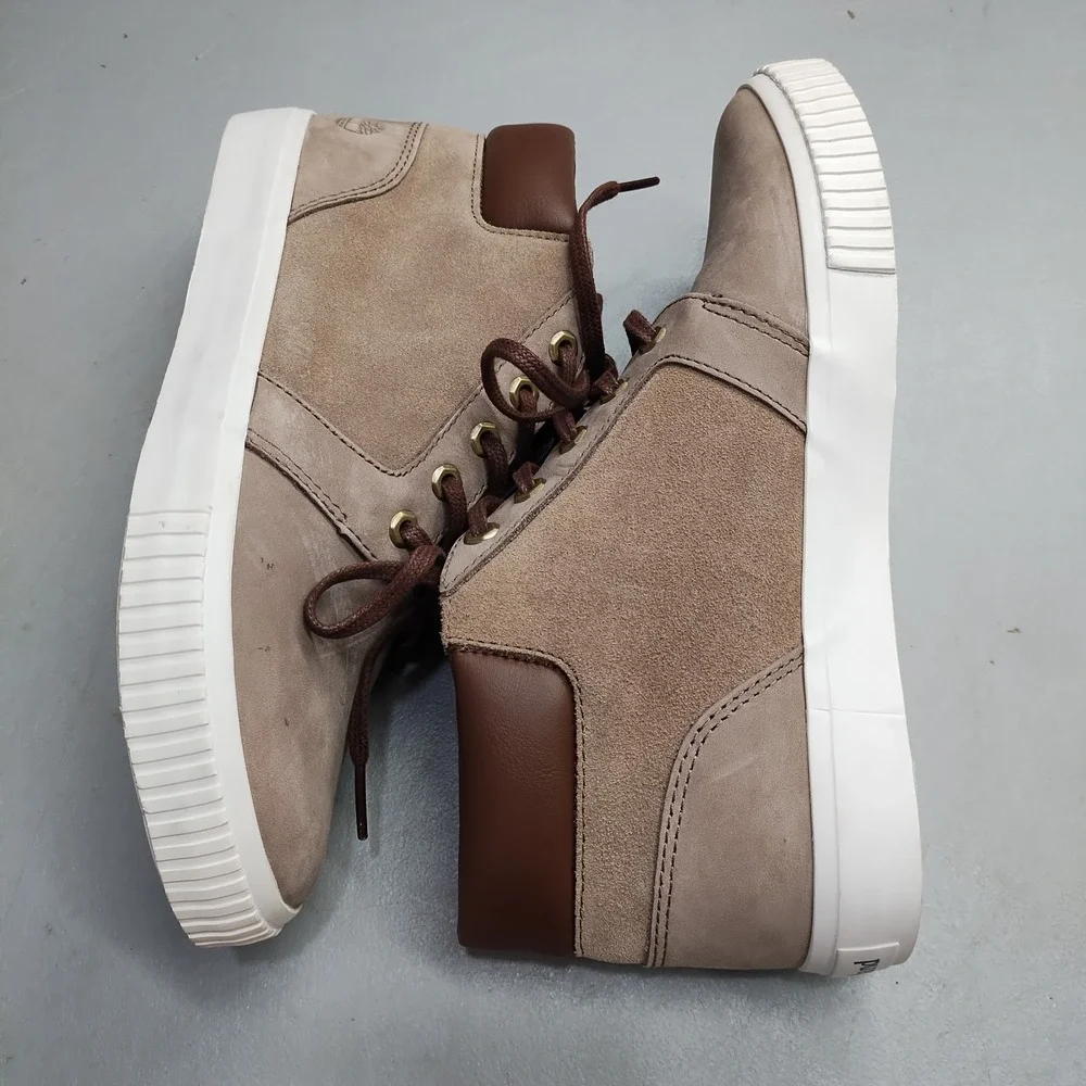Timberland skyla bay